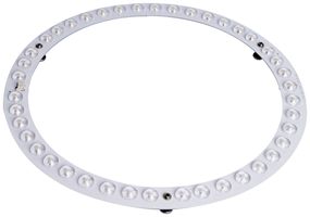 LED-Modul DOTLUX QUICK-FIXadapt 40…43V 700mA 29W 4850lm 4000K Ø300mm