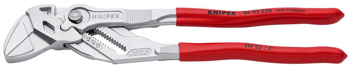 Zangenschlüssel KNIPEX 250mm