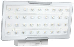 LED-Wandleuchte Steinel XLED PRO WideXL Slave 48W 4400lm 4000K IP54 weiss