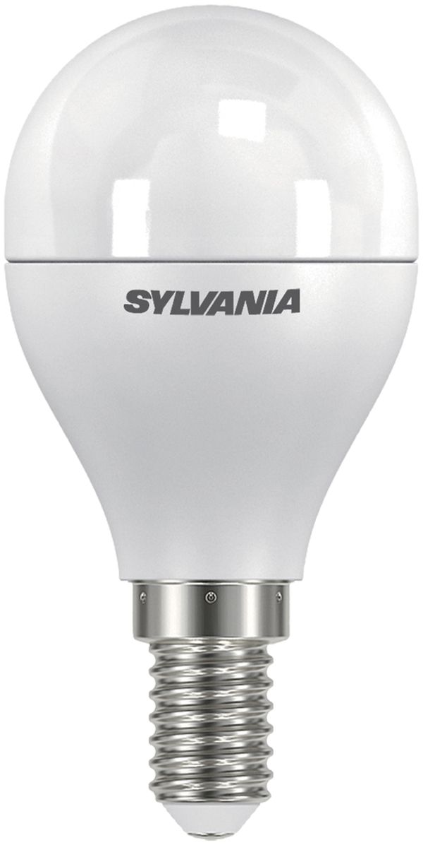 Lampada LED ToLEDo Retro Ball E14 5.6W 470lm 865  regolabile