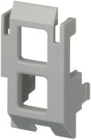 Klemmenabdeckung ZlS420 für LS