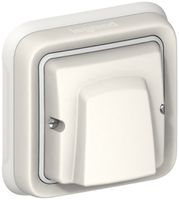 UP-Anschlussdose PLEXO leer weiss