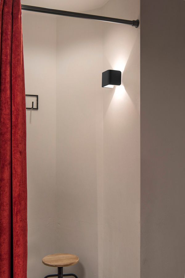 Leuchtenschirm SLV MANA 13.5, Gips, weiss