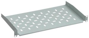 Targa d'appoggio 2UA 380mm