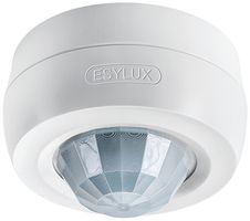 AP-Präsenzmelder ESYLUX PD 360i/24 Basic SMB, weiss