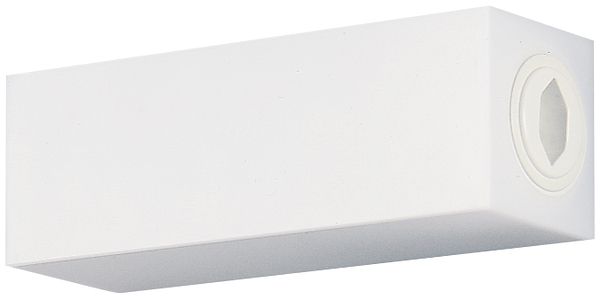 Ersatz-Acrylglas opal 42×9cm