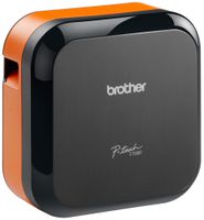 Beschriftungsgerät Brother P-touch CUBE Pro 3…4 180DPI
