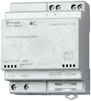 REG-Schaltnetzteil Finder 78.36, 24VDC 36W