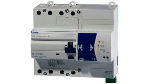 DRCCB 5 ST (type A)