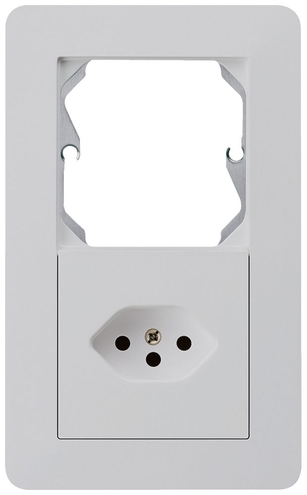 UP-Kombination leer+T13 hellgrau kallysto.trend