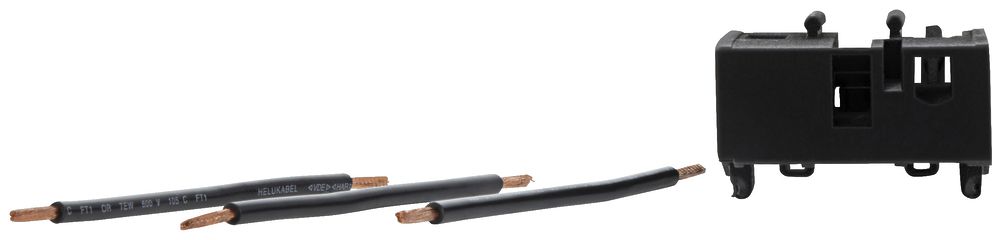 Set di cablaggio Eaton, p.avviam.diretto DILM7-…-PI-DILM15-…-PI, Push-in