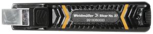 Kabelmesser Weidmüller SLICER NO 27