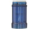 Luminaire de signalisation Eaton SL4-L24-B 24V AC/DC bleu lumière permanente