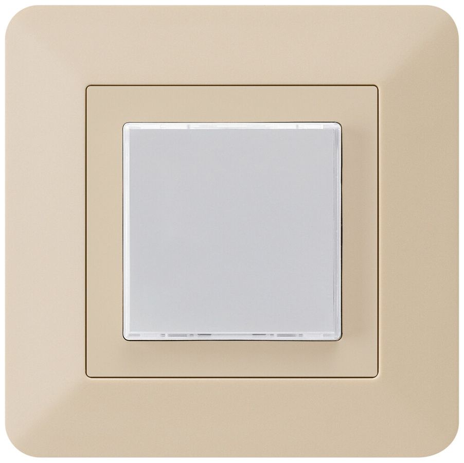 Luminaire ENC kallysto.trend LED bleu 230V beige