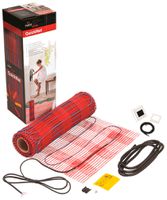 Heizmatte nVent T2Quicknet-8.0/Therm 230V 725W WLAN Thermostat