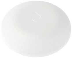 Wassersensor Shelly Flood 3V 19mm Ø70mm Wi-Fi -40…60 °C weiss