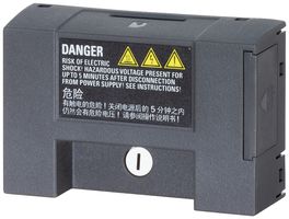 Parameterlade-Modul Siemens SINAMICS V20 Parameter Loader