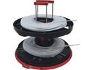 Kabel-Abrollgerät RUNPOTEC X-Board XB 500 T für Ø500mm max.800kg