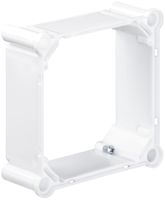 Aufsatzrahmen AGRO zu UP-Dose 9907 115×115×45mm, GDP 650°C