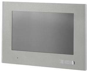 EB-Industrie-PC Weidmüller Basic Line UV66-BAS-10-IPPC-1001.01