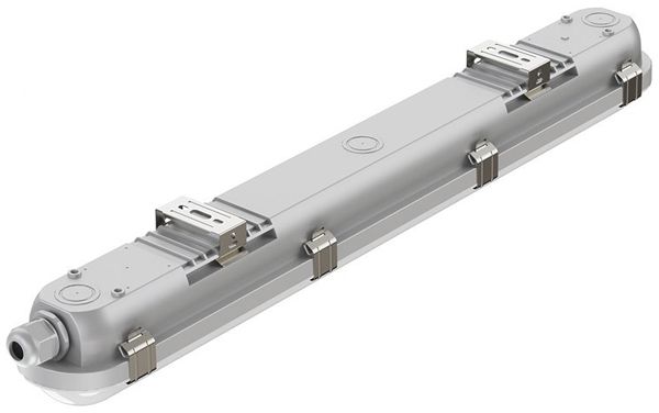 LED-Nassraumleuchte ELBRO 1500mm 120° 50W 6500K 6000lm 865