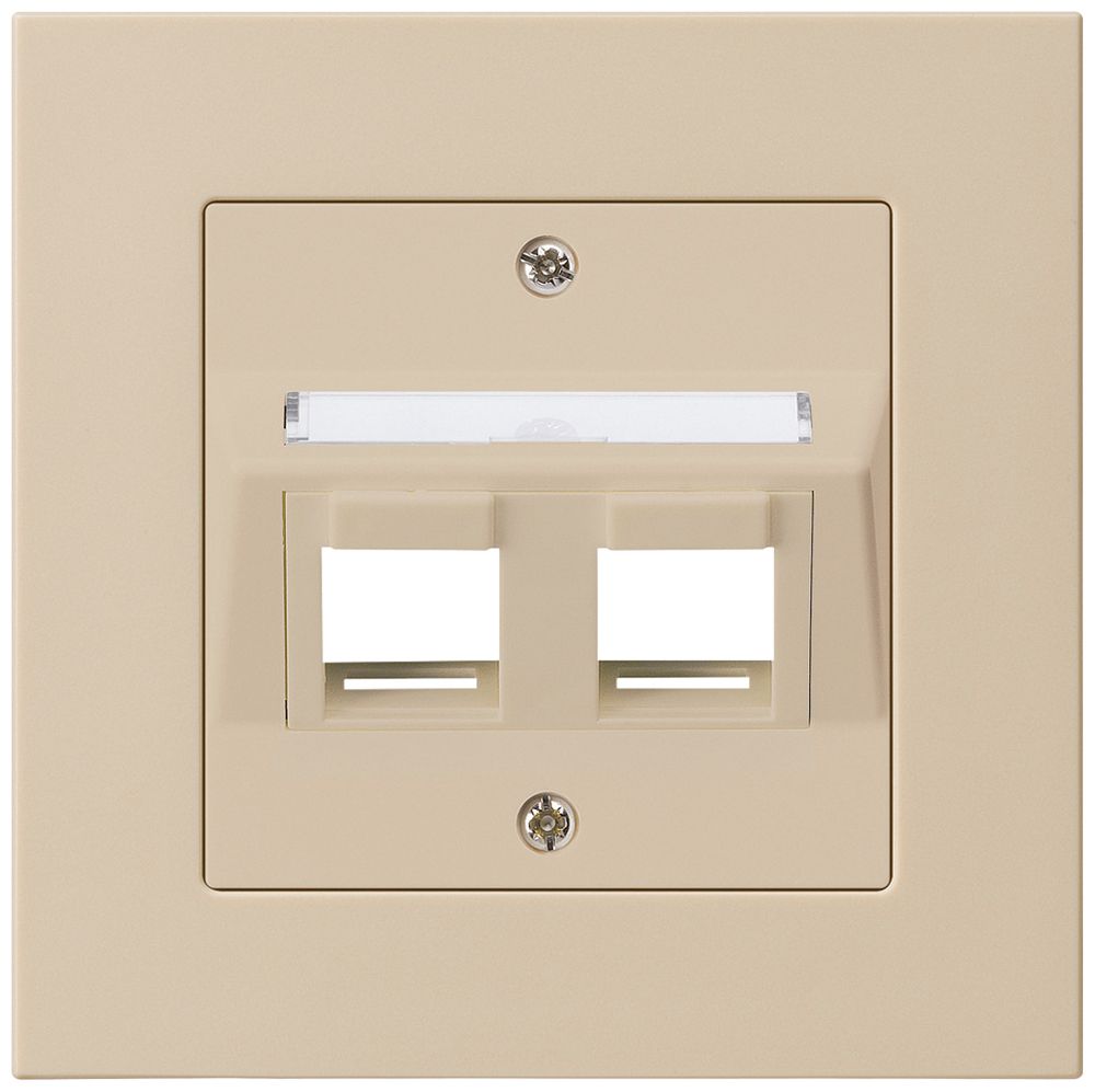 UP-Montageset kallysto.pro 2×Keystone beige