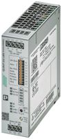 USV-Anlage PX QUINT4-UPS/24DC/24DC/20/PN PROFINET IN:24VDC OUT:24VDC/20A