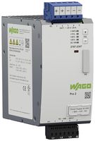 EB-Stromversorgung WAGO Pro 2 340…550V 480…780V 24…28V 20A 480W 4TE
