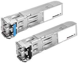 Modulo SFP Weidmüller IE-SFP GbE SM giunto a spina LC 10km 0…60°C