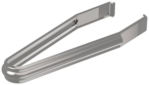 Estrattore di coppa EAO per telaio frontale piatto