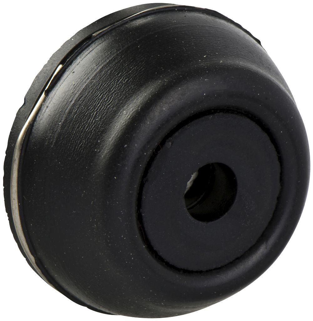 Antriebsknopf Neopren