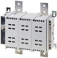 Sectionneur de charge DC INC Eaton DUMECO DDC-1250/2-SK 2P 1250A 1kV 1NC 1NO