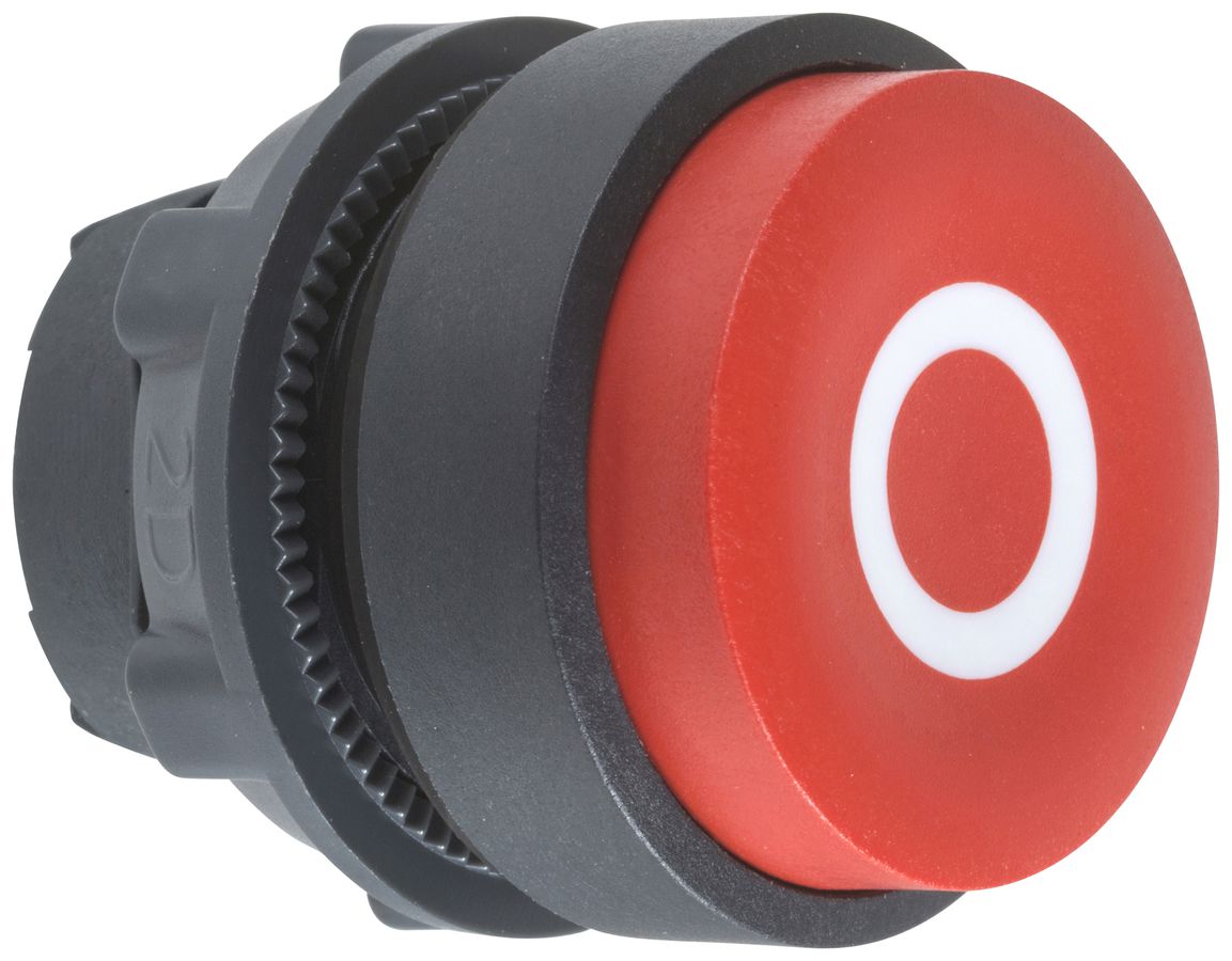 Scatola per pulsante Harmony XB5 ro Ø22.5mm alto