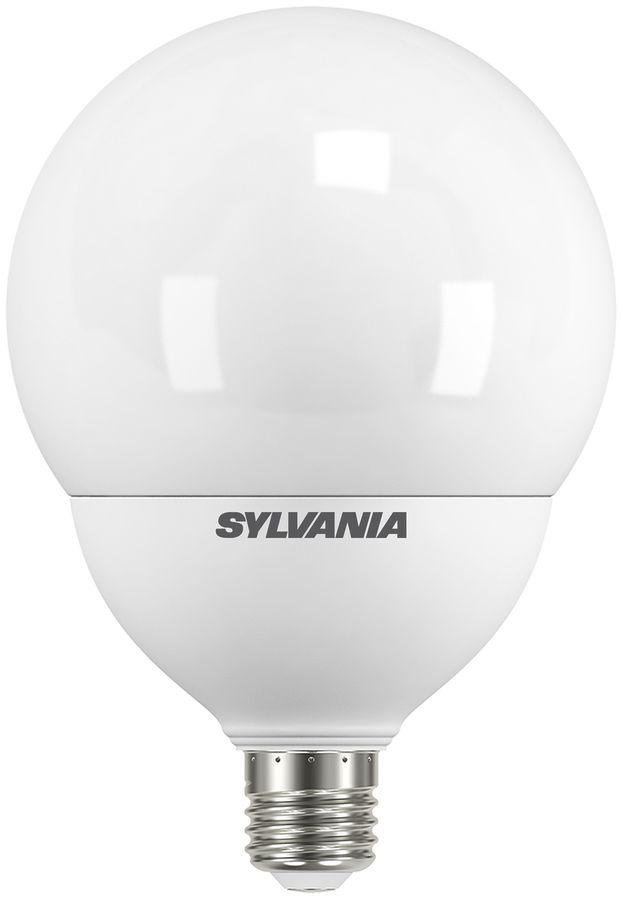 LED-Lampe ToLEDo G120 E27 20W 2450lm 6500K weiss