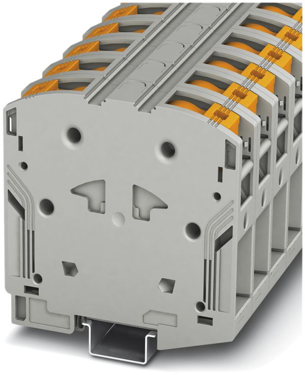 Hochstromklemme PX PTPOWER 50