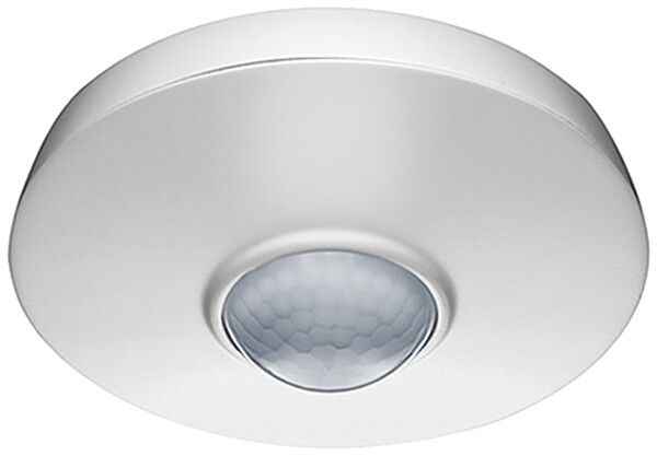 Détecteur de mouvement ENC ESYLUX MD 360/8, 360°, blanc
