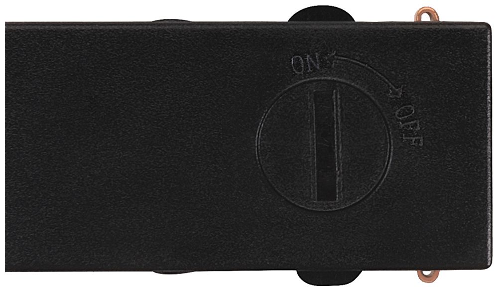 LED-Pendelleuchte SLV NUMINOS S 48V AD 16W 1350lm 940 DALI Ø60 schwarz/weiss