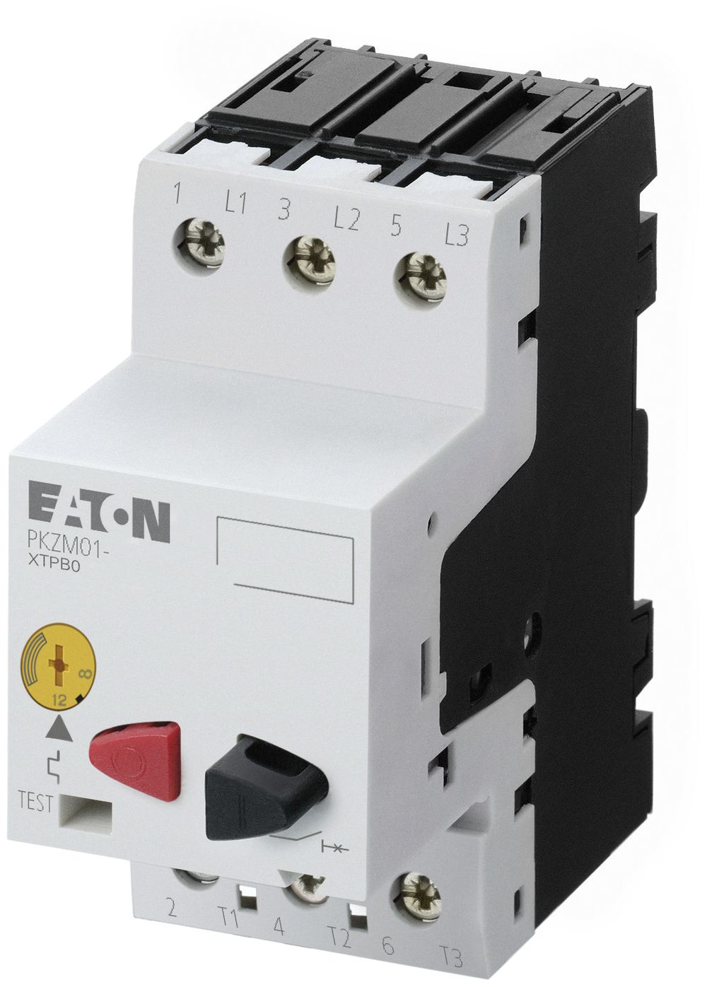 Salvamotore ETN 16A 400VAC