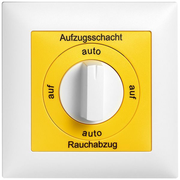 Interr. rot. INC EDIZIOdue 0/1L tedesc.p.pozzo dell'elevatore