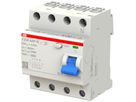 Fehlerstromschutzschalter ABB 30mA 63A 3P+N F204A-63/0.03 AP-R