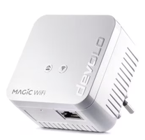 devolo Powerline Magic 1 WIFI mini Erweiterungsadapter