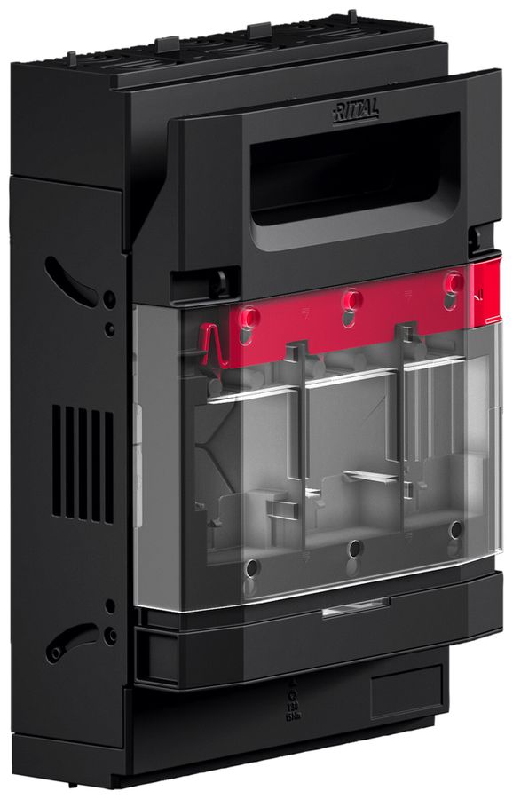 Coupe-circuit sectionneur HPC RiLineX RX 9362.110 NH1 250A 60mm à vis