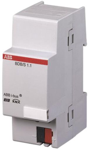 Modul für Erfassung Betriebsdaten KNX BDB/S 1.1 ABB