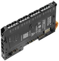 Modulo di ingresso analogico Weidmüller Remote-I/O UR20-4AI-TC-DIAG
