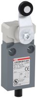 Positionsschalter ABB LS2 Rollenschwenkhebel Zamak Kabel