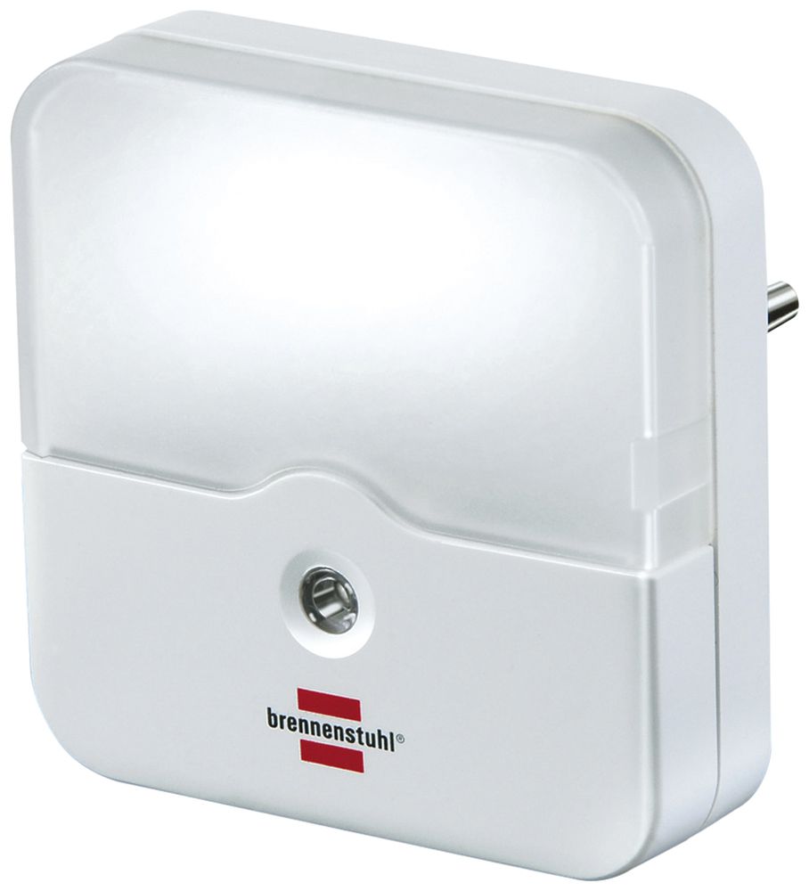 LED-Orientierungslicht Brennenstuhl OL 02E m.Dämmerungssensor