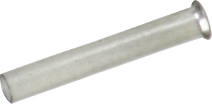 Capocorda Ferratec VZ 1mm² 12mm rame stagno