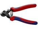 Tagliafili KNIPEX, 160mm