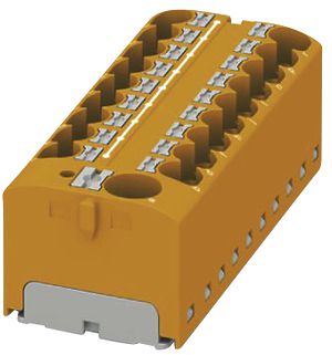 Bloc de distribution PX PTFIX 10/18X4-G OG