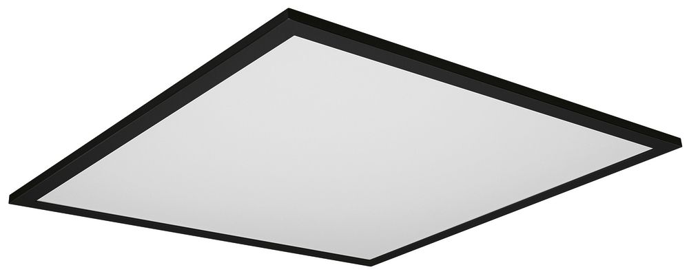 LED-Deckenleuchte SMART+ WIFI PLUS BACKLIGHT 40W 2700lm 830…865 schwarz